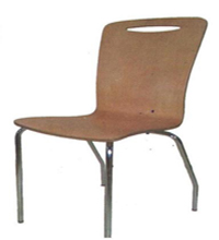 Canteen Chair